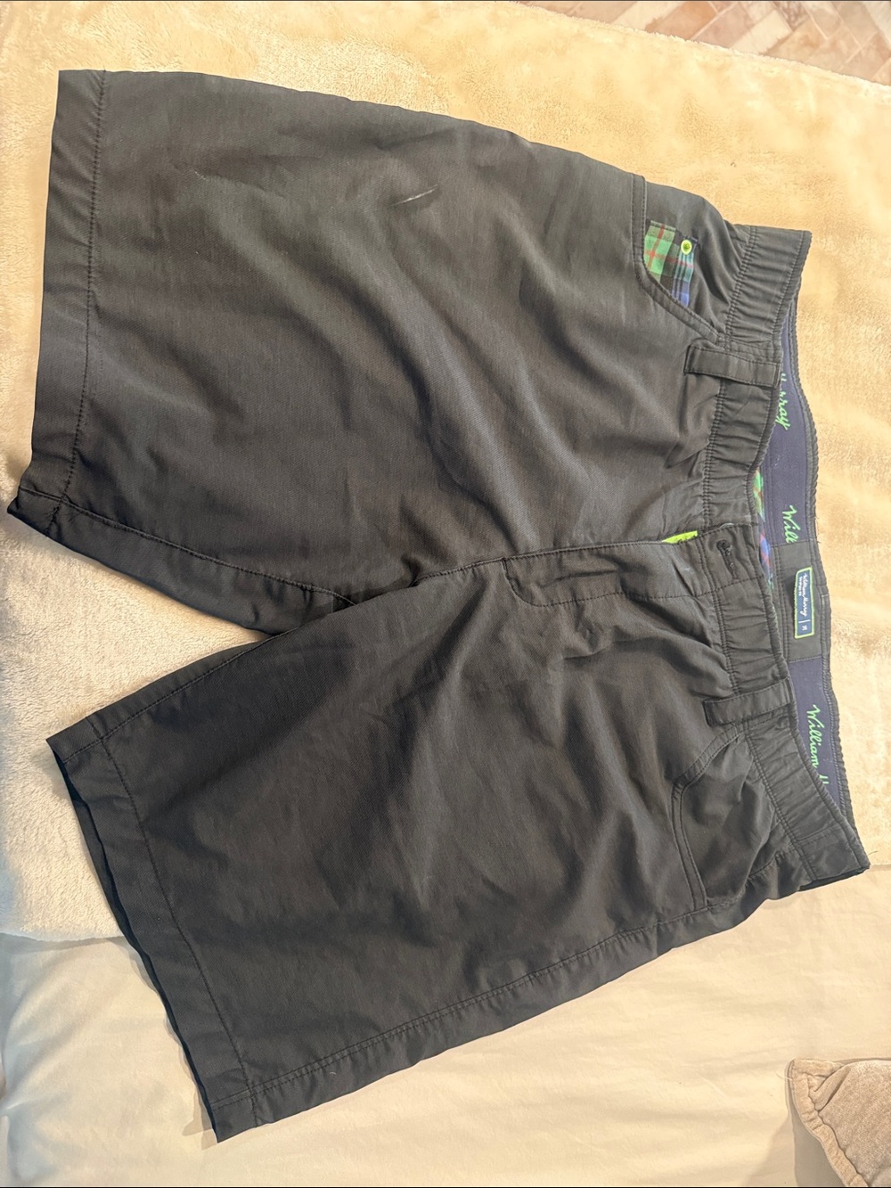 William Murray Shorts